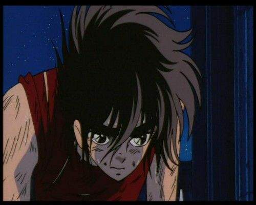 Otaku Gallery  / Anime e Manga / Saint Seiya / Screen Shots / Movies / 03 - La leggenda dei guerrieri Scarlatti / 485.jpg